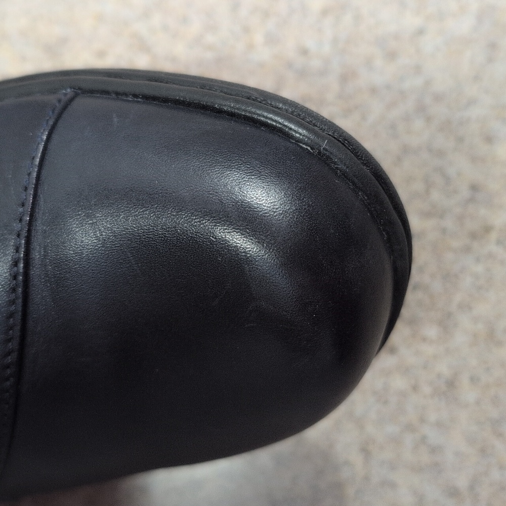 Clarks Soft Cushion Shoes, Clogs Slip-ons Women's Size 10 - Picture 10 of 13